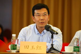 司长是什么级别?