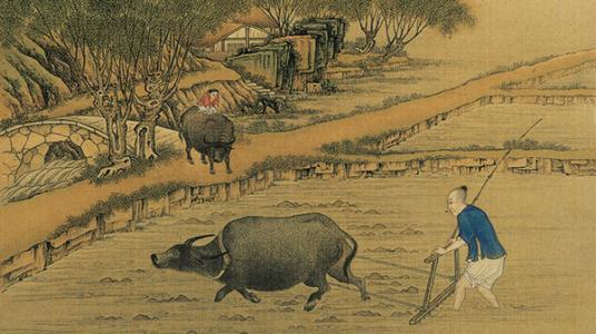 土地兼并的概念解析，土地兼并是怎么进行的