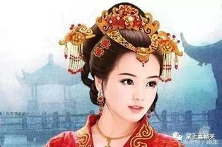上官皇后和霍成君，上官皇后和汉宣帝