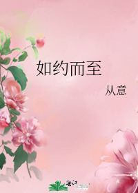 如约而至的意思