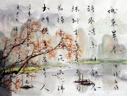 春夜的古诗