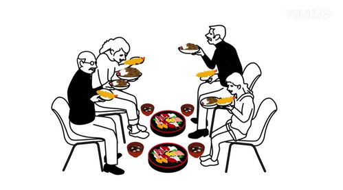 累人的图片，累人累己是什么意思