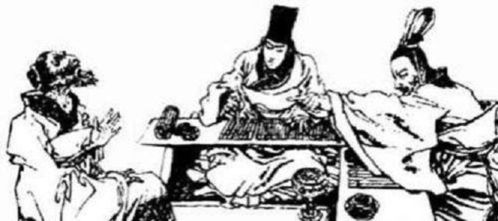 腹诽罪，腹诽的近义词