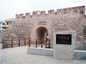 佗城古镇，佗城中学