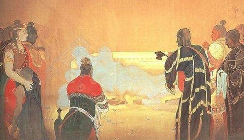 三教九流的意思和典故是什么，什么是三教九流