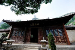 祖庭在哪里，祖庭芳