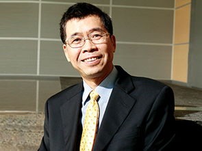 广达集团的董事长是谁?