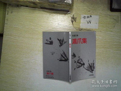 鸿爪踏雪泥什么意思