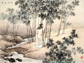 北山王安石古诗，北山王安石带拼音