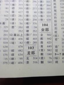 龙的部首是什么部首和结构，龙的部首是什么部首