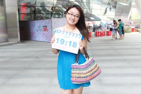 婧的意思女孩的名字，试倩悲风吹泪过扬州 倩的意思