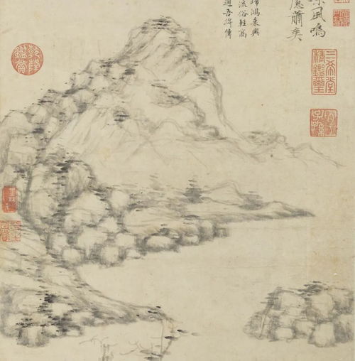 八月秋高风怒号