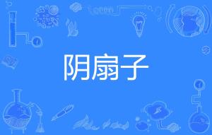 扇子读音是什么