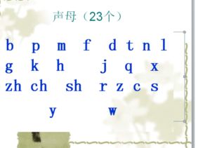 母的拼音和组词