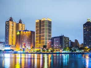 高雄市邮编，高雄市是台湾第几大城市