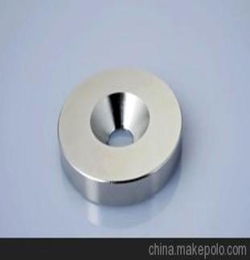 磁钢的结构 磁钢的结构是什么