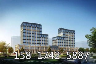 明发国际大酒店，明发新城中心