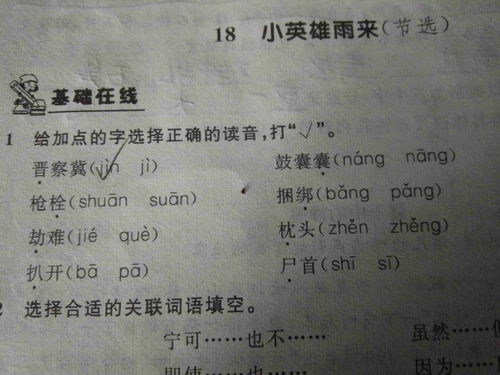 命令的拼音