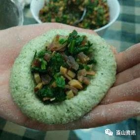 粑粑怎么读,什么意思?