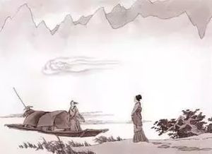 氓之蚩蚩 抱布贸丝什么意思 氓之蚩蚩 抱布贸丝的意思