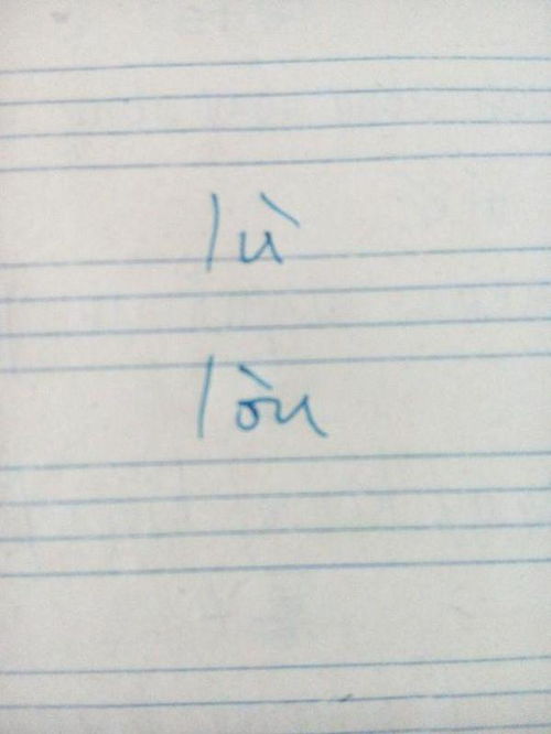 露出的读音和意思，小荷才露尖尖角读lou还是lu