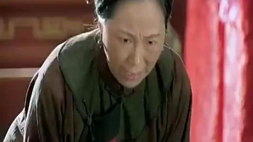舅姥什么意思