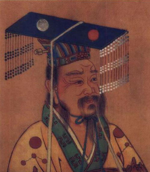 《麻衣神算子》中的新垣平和张释之有什么仇怨?