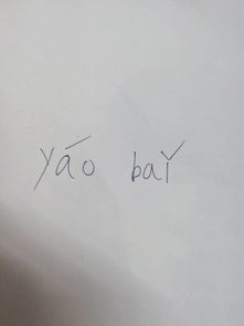 晃动的拼音