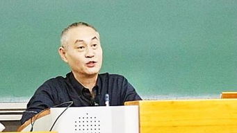 潘维的人物经历