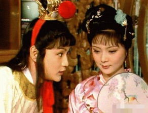 贾宝玉和薛宝钗的关系