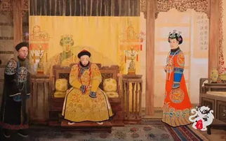 垂帘听政的是哪个皇后，垂帘听政豆瓣