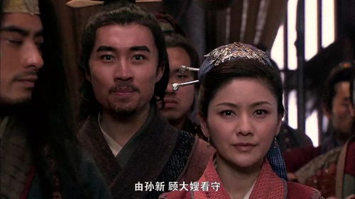 洪太尉是什么人物?