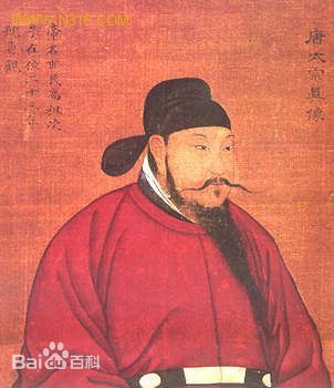 唐皇后，唐皇后墓
