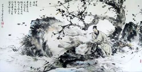 长安秋望:赵嘏这首诗表达了作者怎样的思