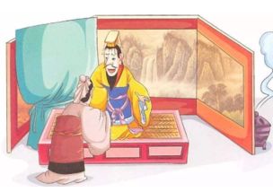 防微杜渐什么意思数字是几，防微杜渐什么意思解释一下