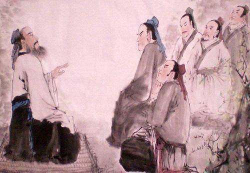 君子不器是什么意思