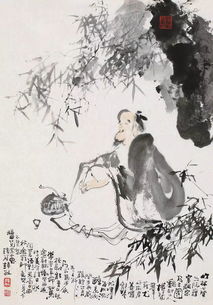 去去醉吟高卧,独唱何须和.的意思