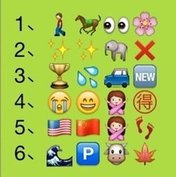 闹的四字词语