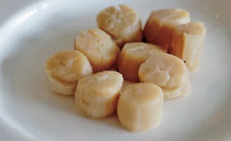 江瑶柱是什么海鲜