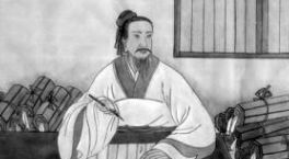 战国名士虞卿为了朋友魏齐而弃高官,与之逃难,后来怎么样了呢?_百度