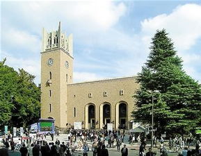 早稻田大学相当于中国几本，早稻田大学有什么专业
