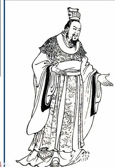虞卿和魏齐穷交，虞卿谏赏盗