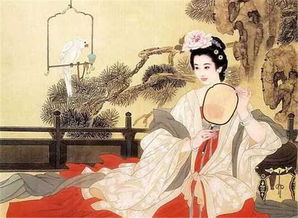 李季兰的简介，李季兰咏蔷薇全诗