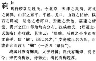 婧怎么读音，鞠怎么读音是什么意思:? 视频