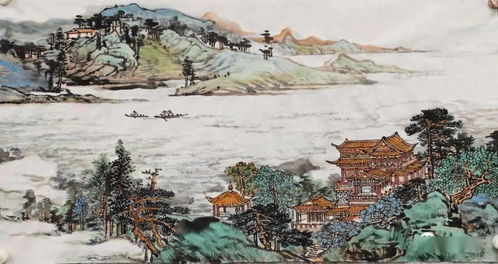春和景明,波澜不惊,上下天光,一碧万顷的意思，春和景明微博超话