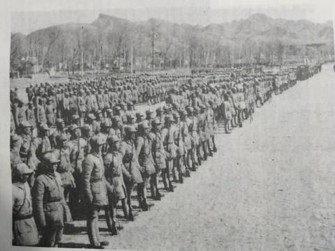 中军什么意思，中军摩派
