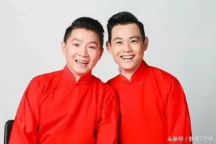 三拒郭德纲,自己在西安立山头、开茶馆,这俩小伙为啥这么牛