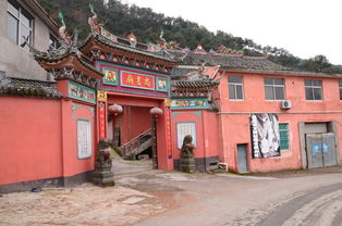 庙堂什么意思