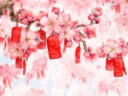 什么是桃花运