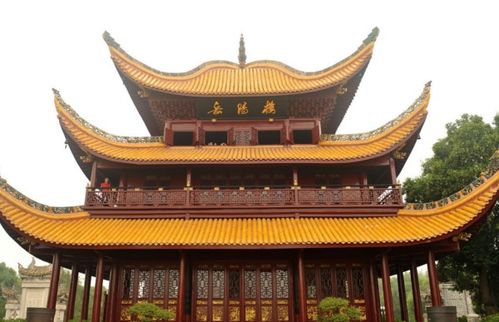 庙堂之上，庙堂之高